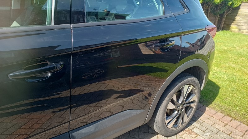 Grandland X Sport Diesel Stockport (3)